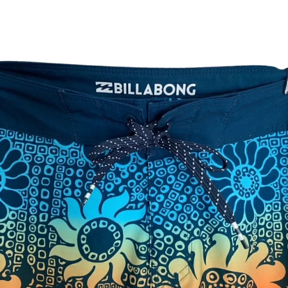 Billabong Airlite 73 Line Up 18 Board Shorts 31